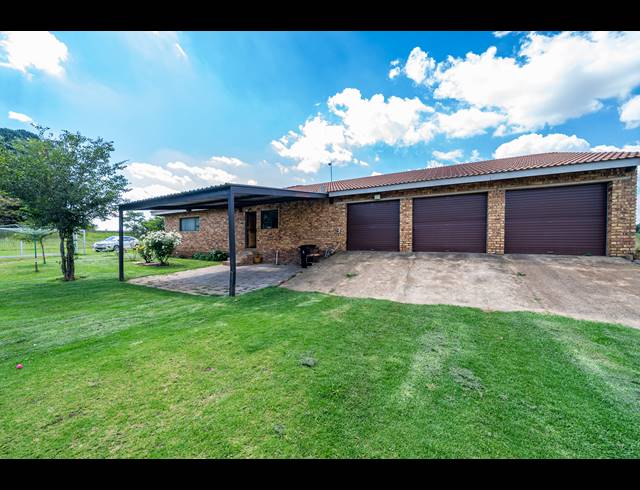 40,442M² FARM FOR SALE IN WITHOK ESTATE
